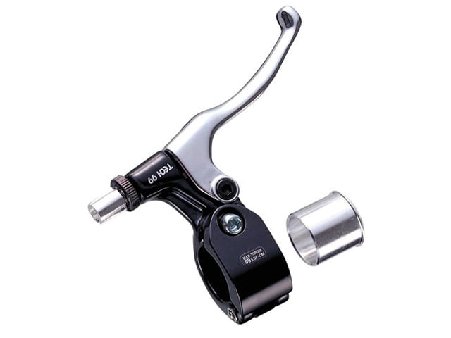 Dia Compe Tech 99 Dirty Harry Dia Tech Bmx Brakelever 22 2 25 4 Mm Pair Buy Online Bmo Bike Mailorder