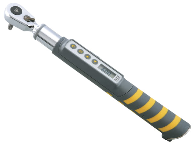 digital bike torque wrench