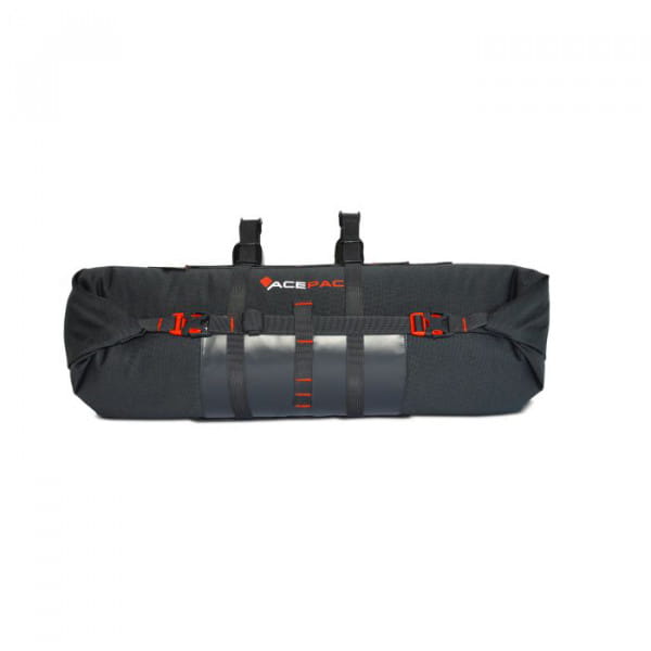 acepac bar roll handlebar bag