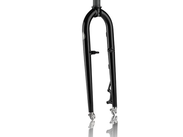 rigid fork 26 disc