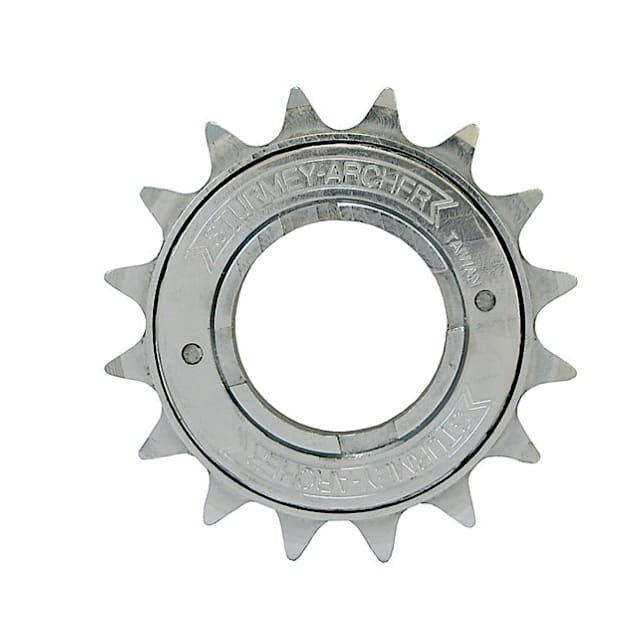 single speed freewheel