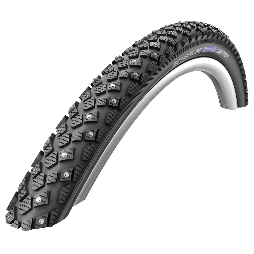 Schwalbe Marathon Winter Drahtreifen 28x2.00 Zoll