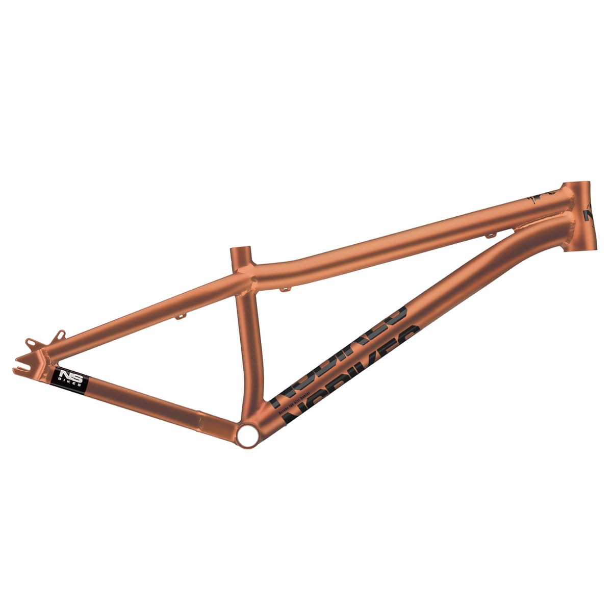 ns bikes decade frame 2019