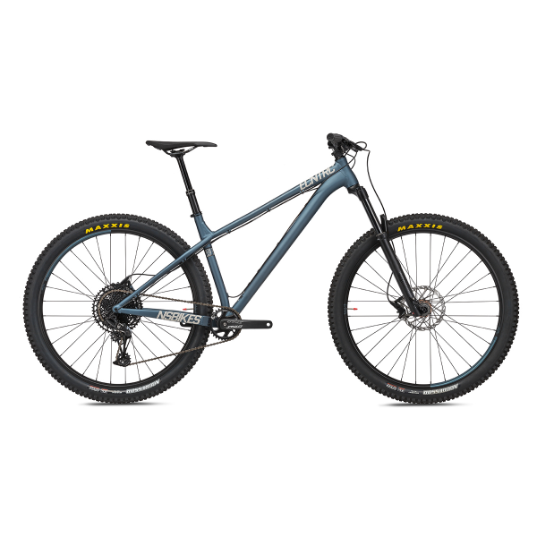 ns eccentric evo