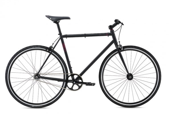 fuji bikes single speed