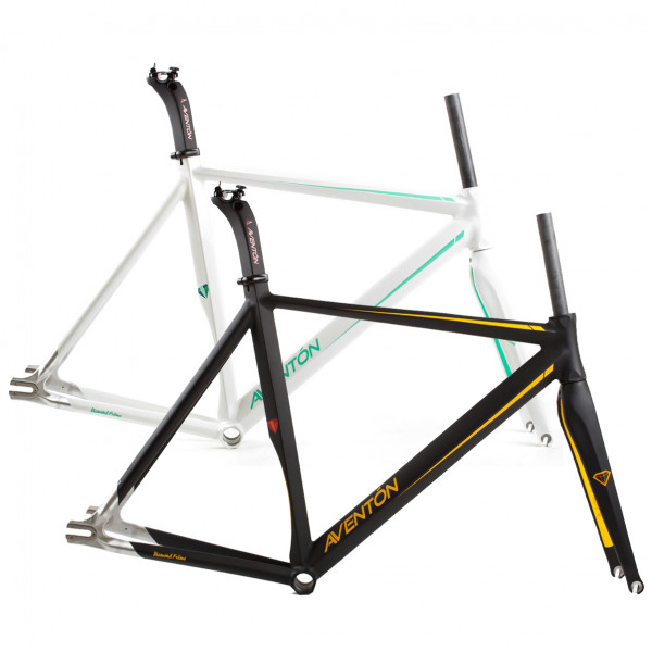 diamond frame bike