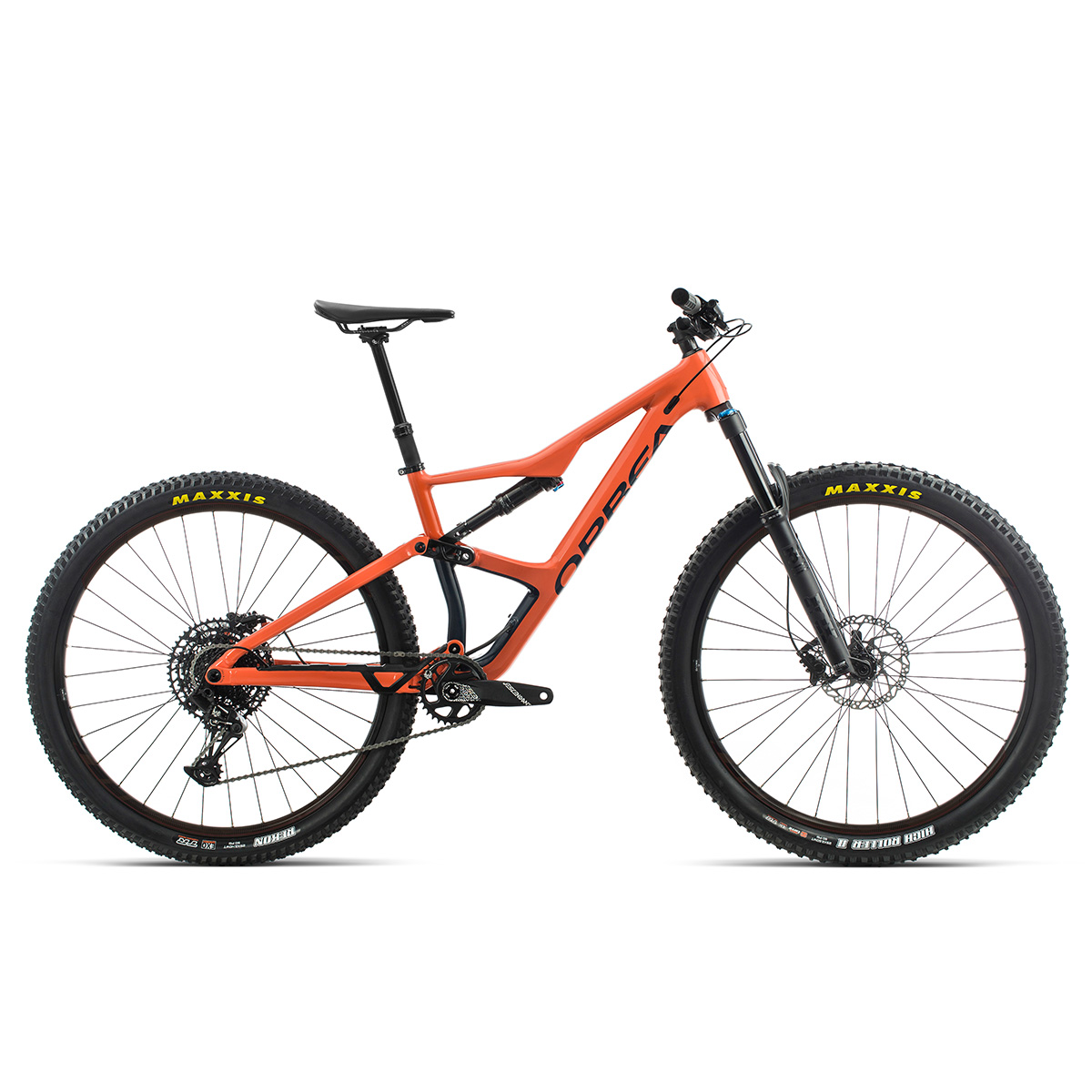 h20 bike track