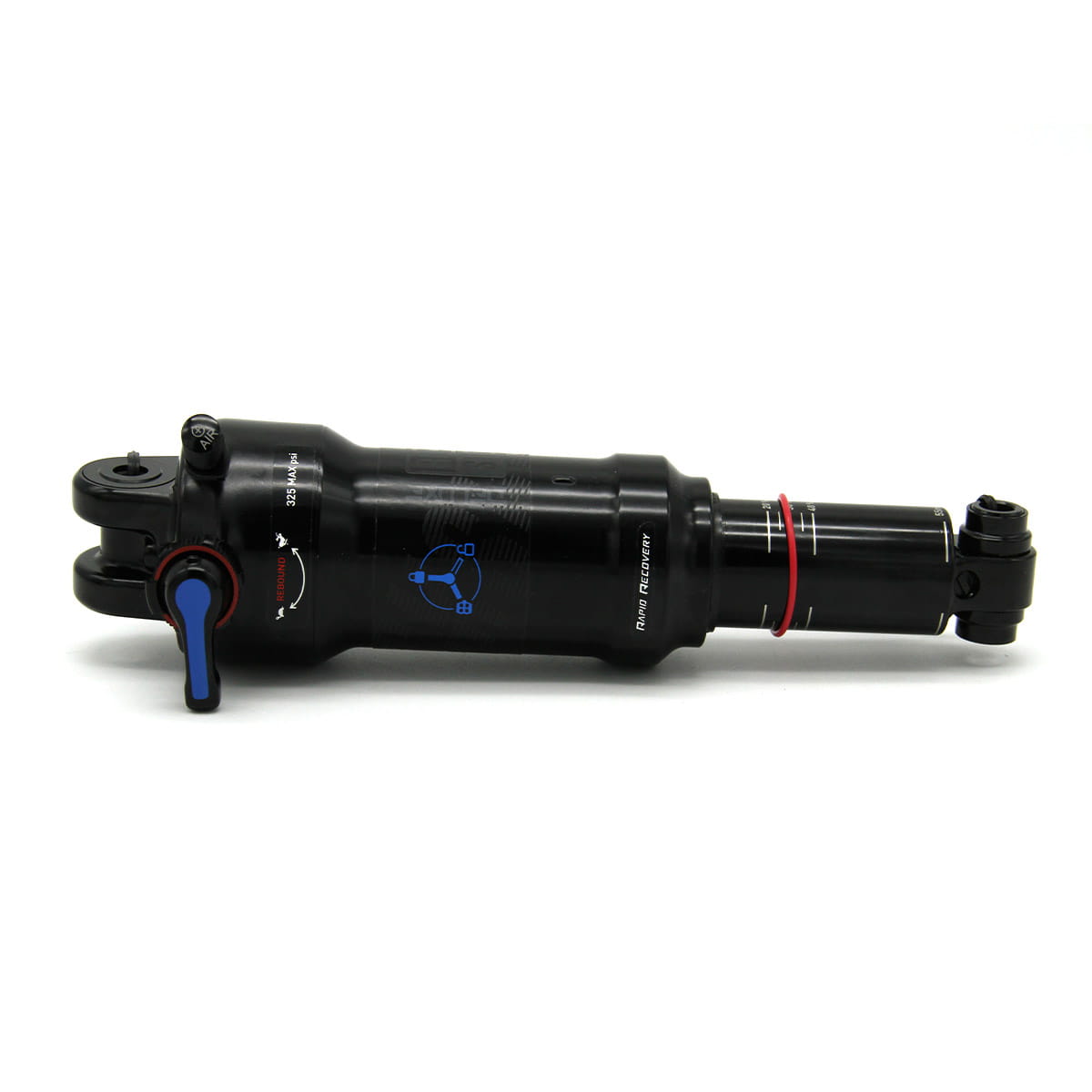 Rock Shox Deluxe RT Dämpfer 210x55 mm online kaufen