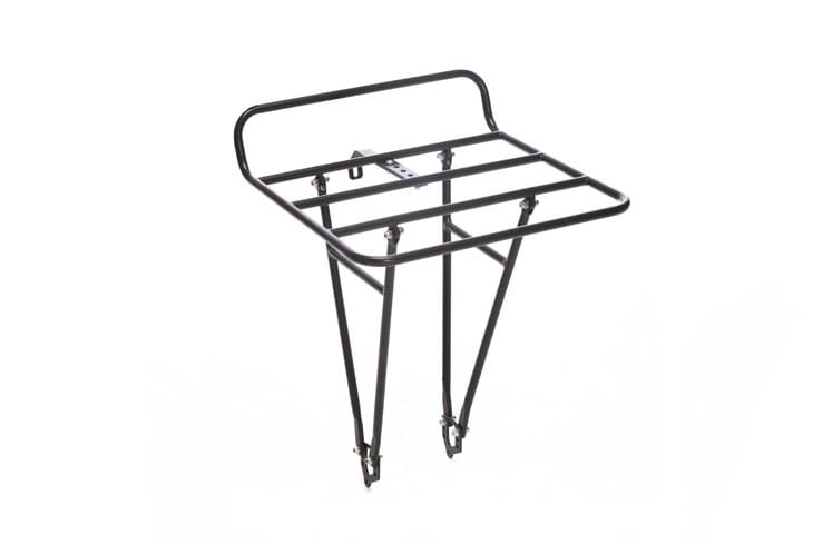 pelago commuter front rack