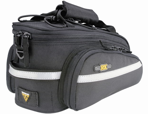 topeak trunk bag ex