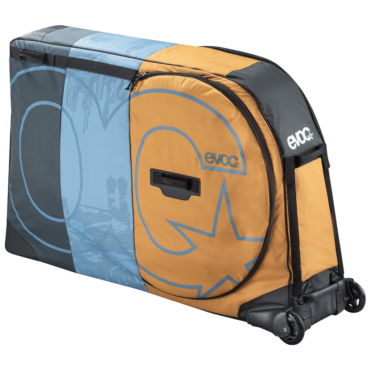 evoc travel bag