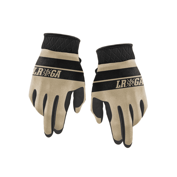 Download Loose Riders Freerider Handschuhe - Beige/Schwarz online ...