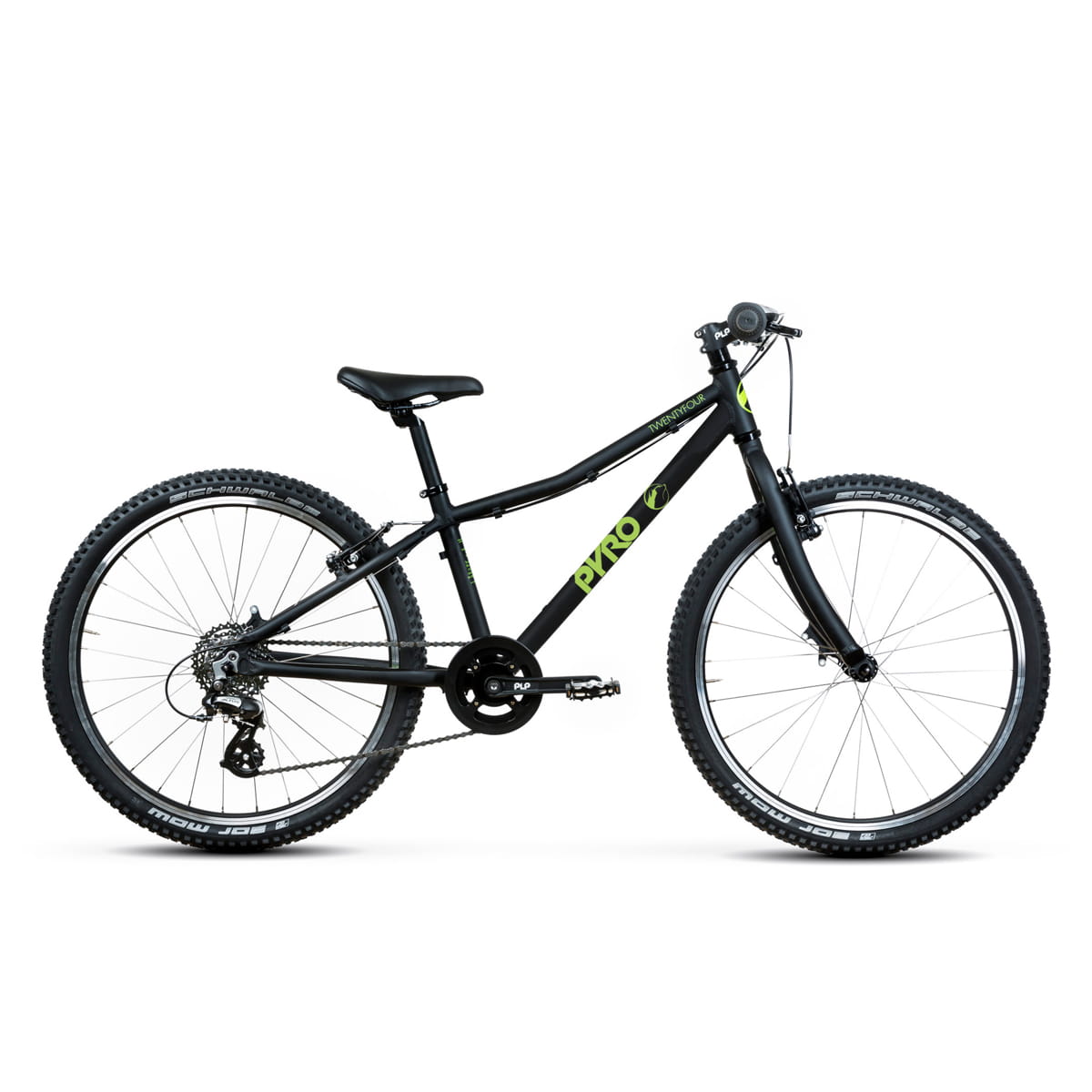 24 inch unisex bike