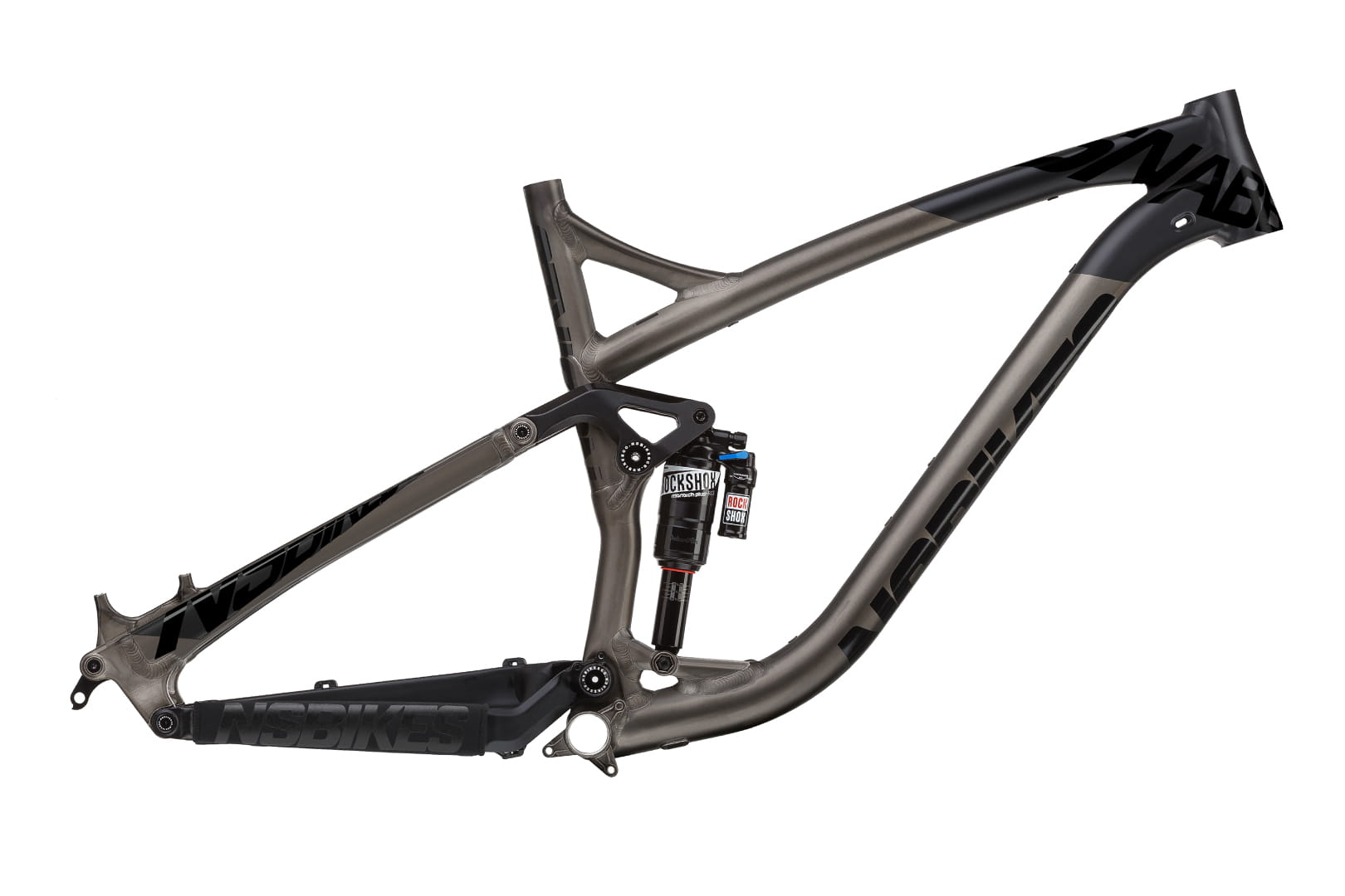 ns snabb frame