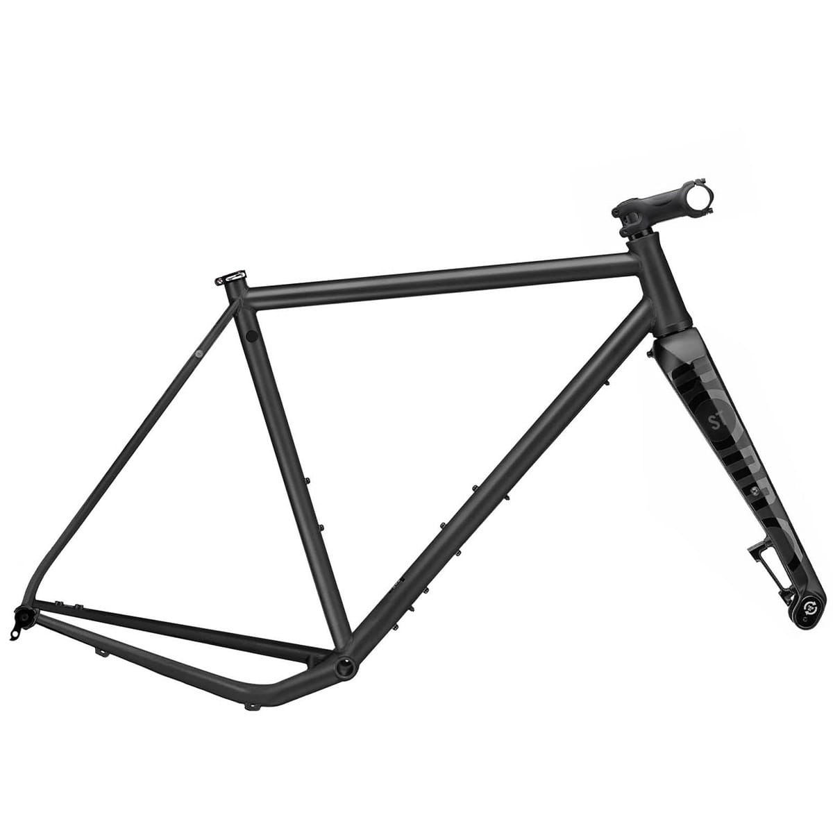 rondo ruut steel