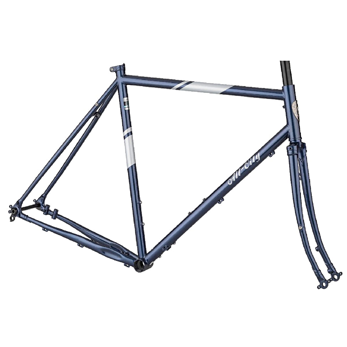 Fahrradrahmen online kaufen BMO BikeMailorder