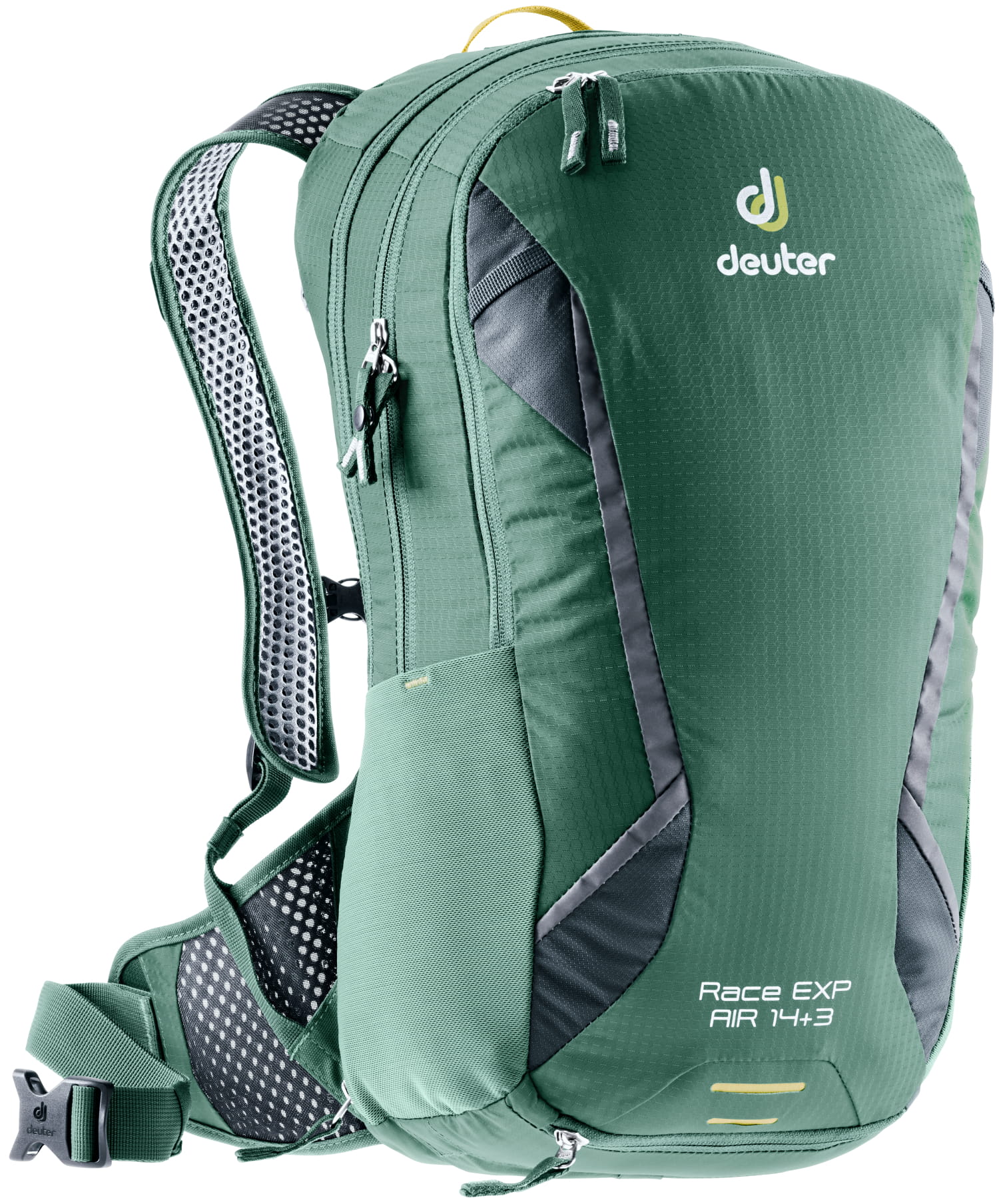 deuter race exp air rucksack