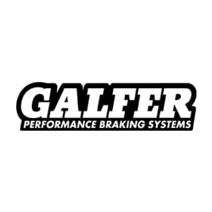 galfer center lock
