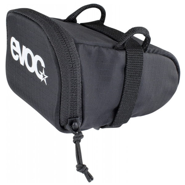 lightest saddle bag