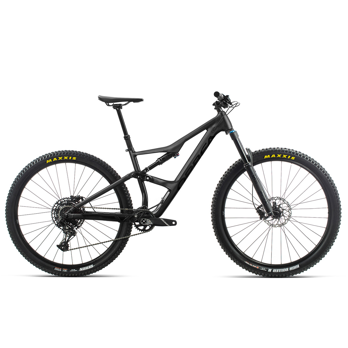 h20 bike track