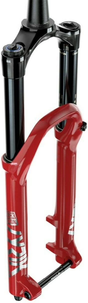 rockshox lyrik rc2 170 mm