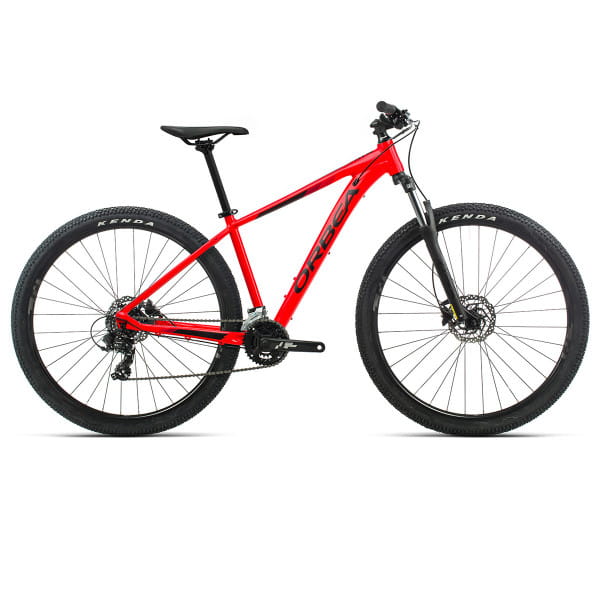 29 inch mountain bike target