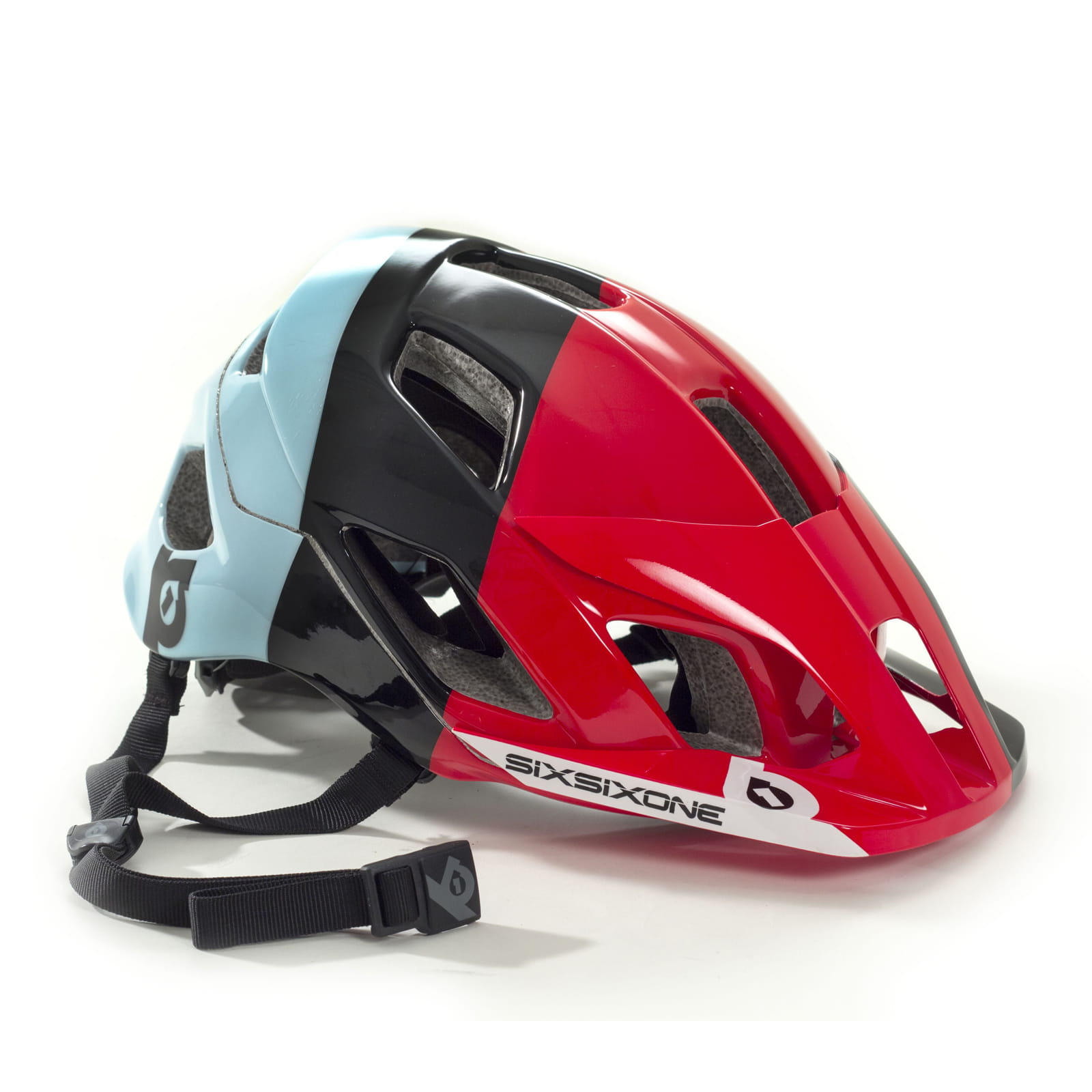 661 mountain bike helmets