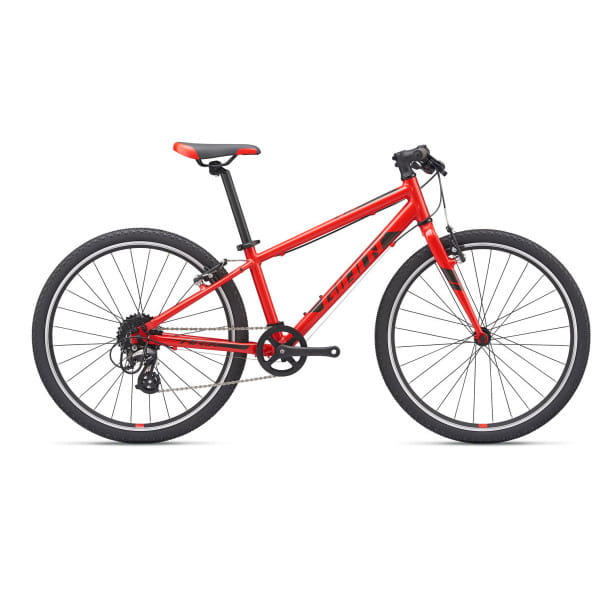 Giant ARX 24 Zoll Rot 2020 online kaufen BMO Bike