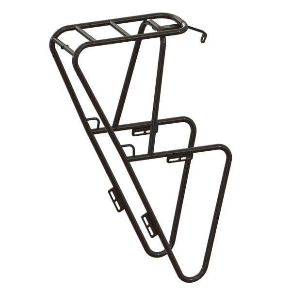 tubus grand expedition front rack