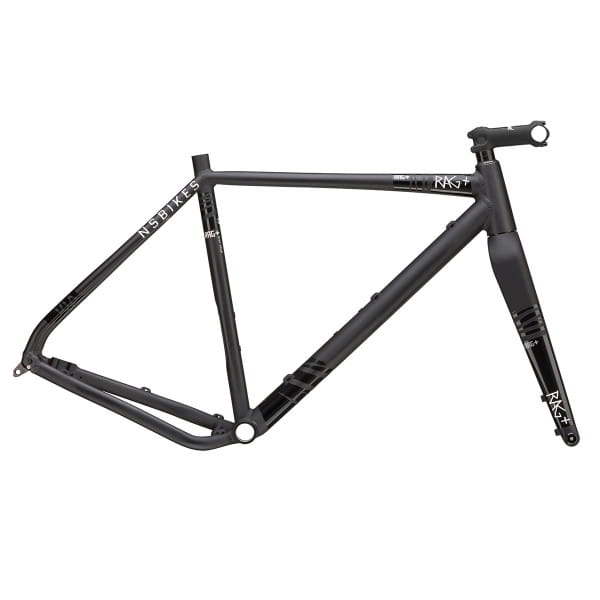 ns bikes rag frameset