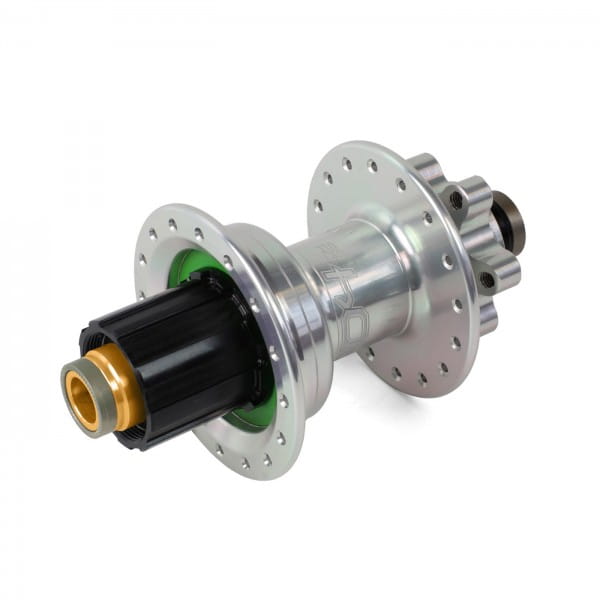 7 speed rear hub