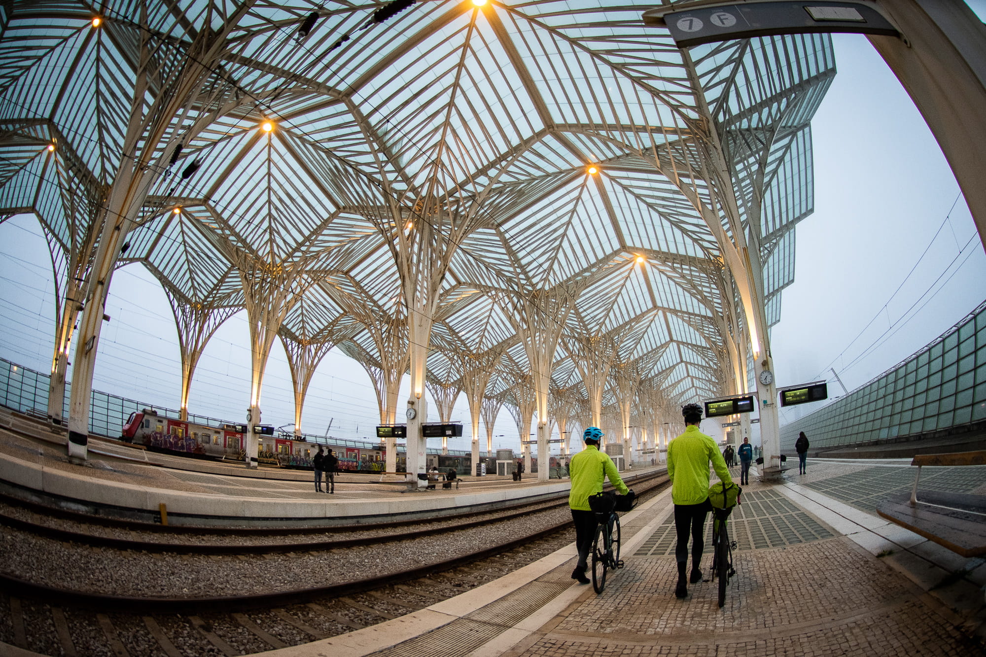 deutsche bahn reisen mit dem fahrrad