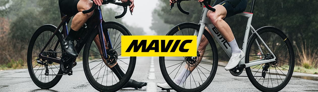 mavic bike
