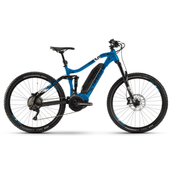 haibike sduro 150