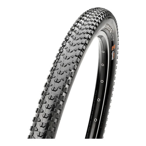 maxxis folding tire