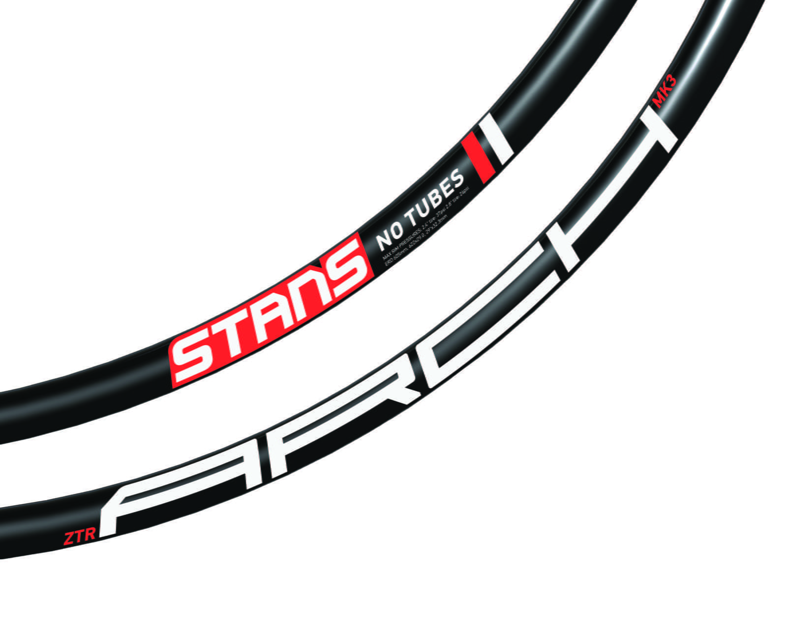 stans arch mk3 27.5