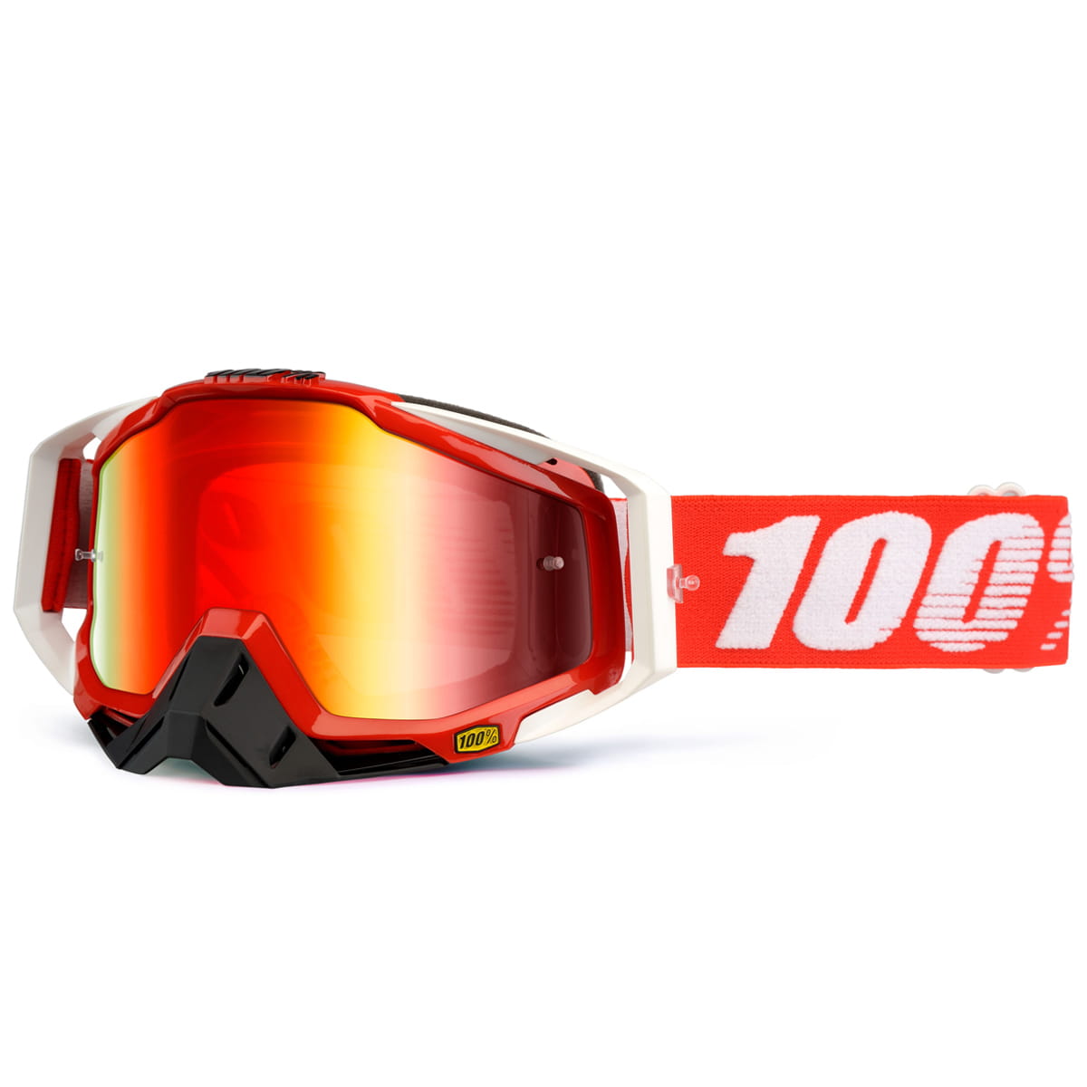 100 mx goggles