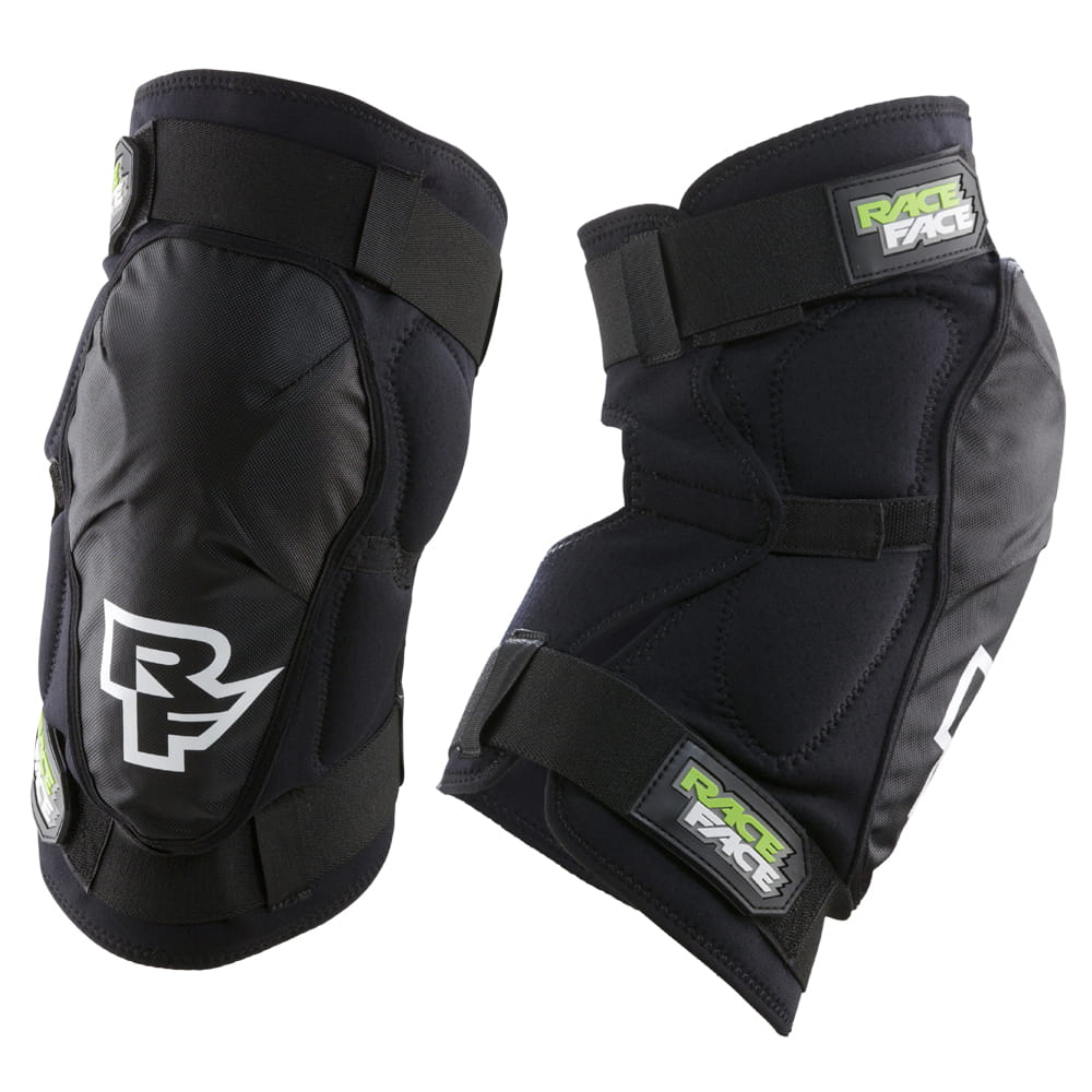 Race Face Ambush Knee D30 Knieprotektor online kaufen BMO BikeMailorder