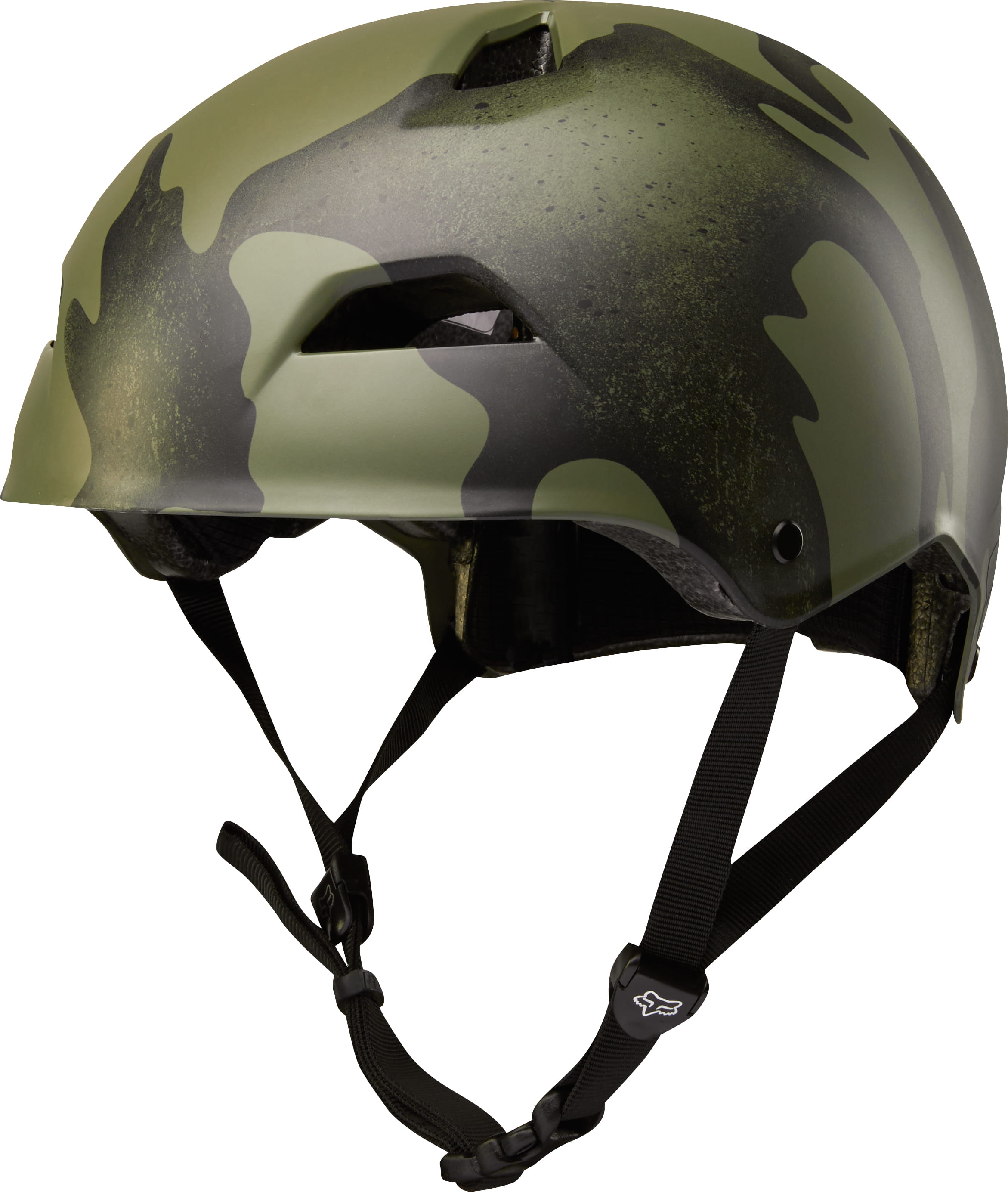 Fox Racing Flight Helm - Camo online kaufen | BMO Bike ...