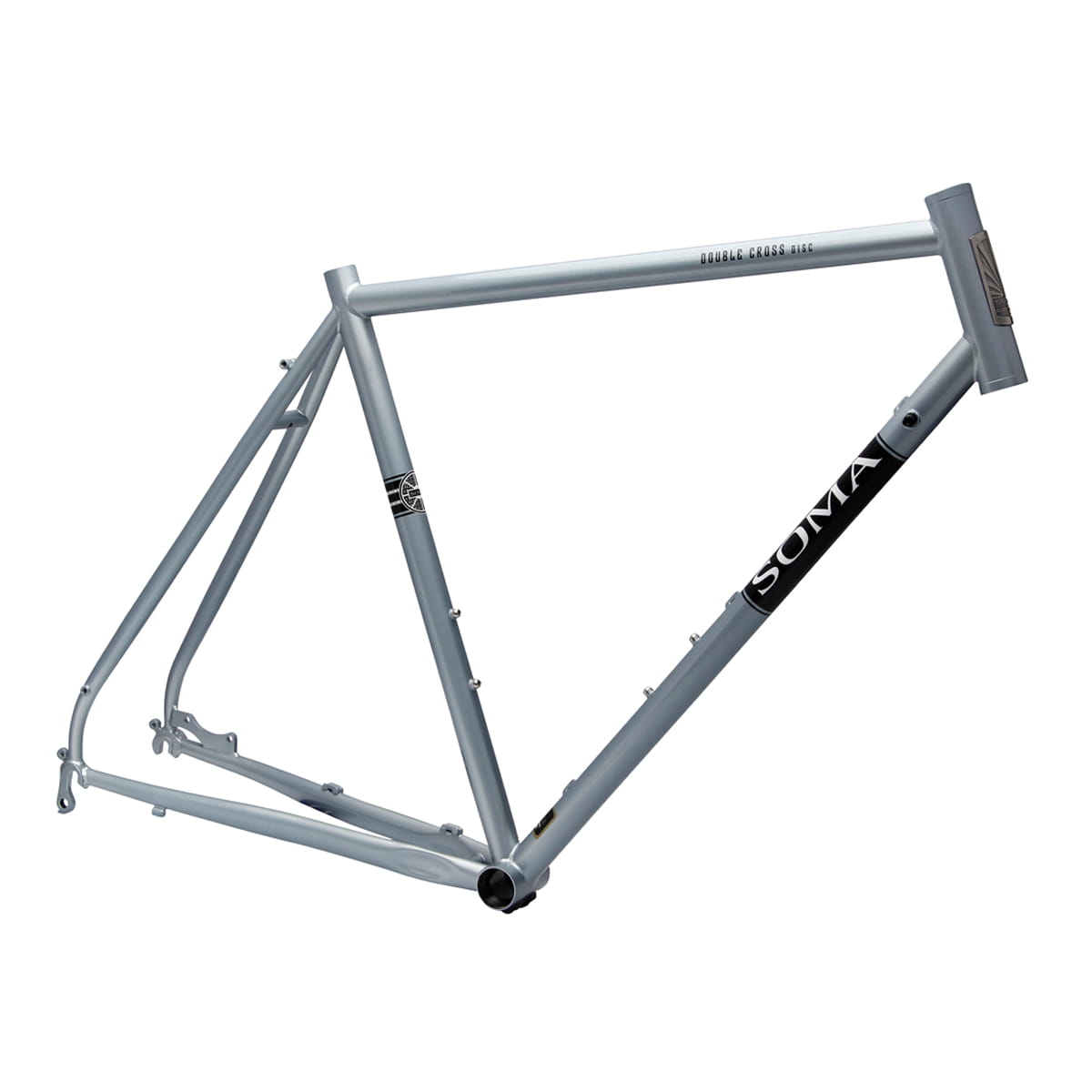 soma double cross for sale