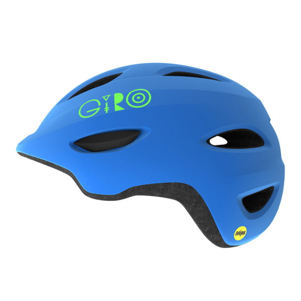 gyro bike helmet