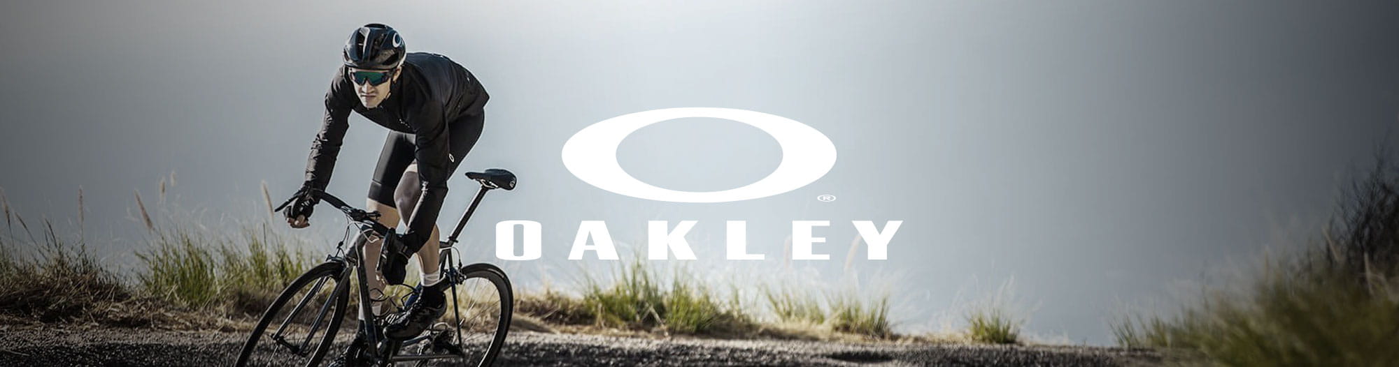 oakley holbrook cycling