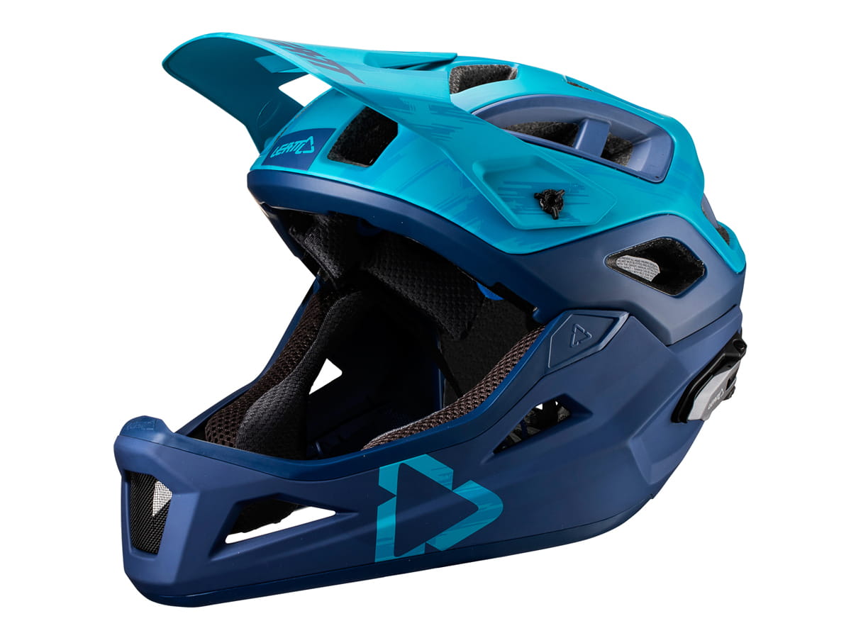 Leatt enduro helmet Clearance