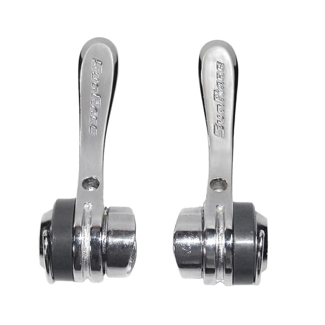 10 speed downtube shifters