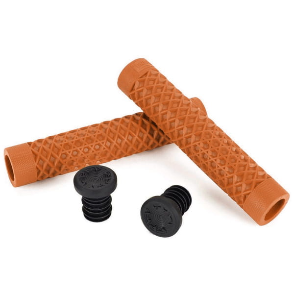 vans grips mtb