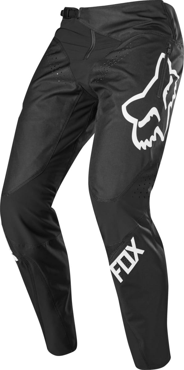 100/% Downhill-Hose R-Core Schwarz