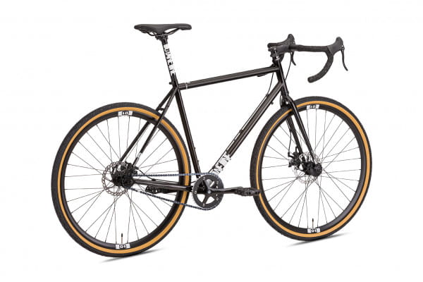 octane one kode commuter bike