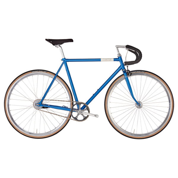 sturmey archer bicycle