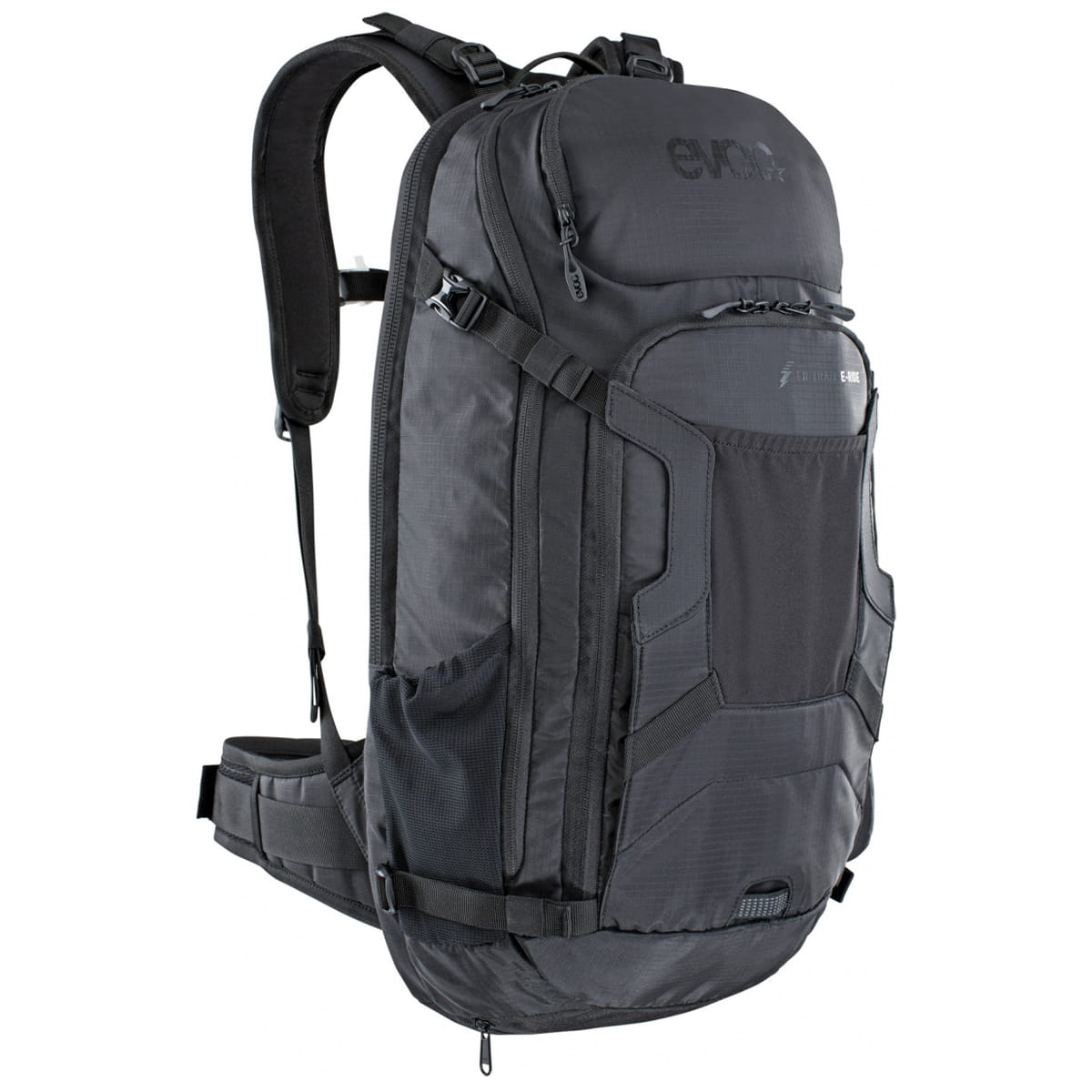 evoc bike rucksack