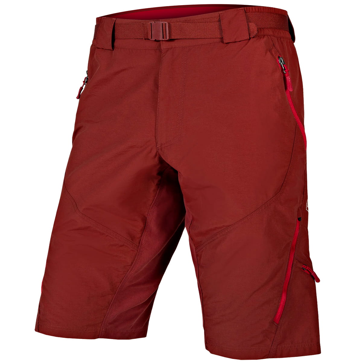 hummvee ii shorts